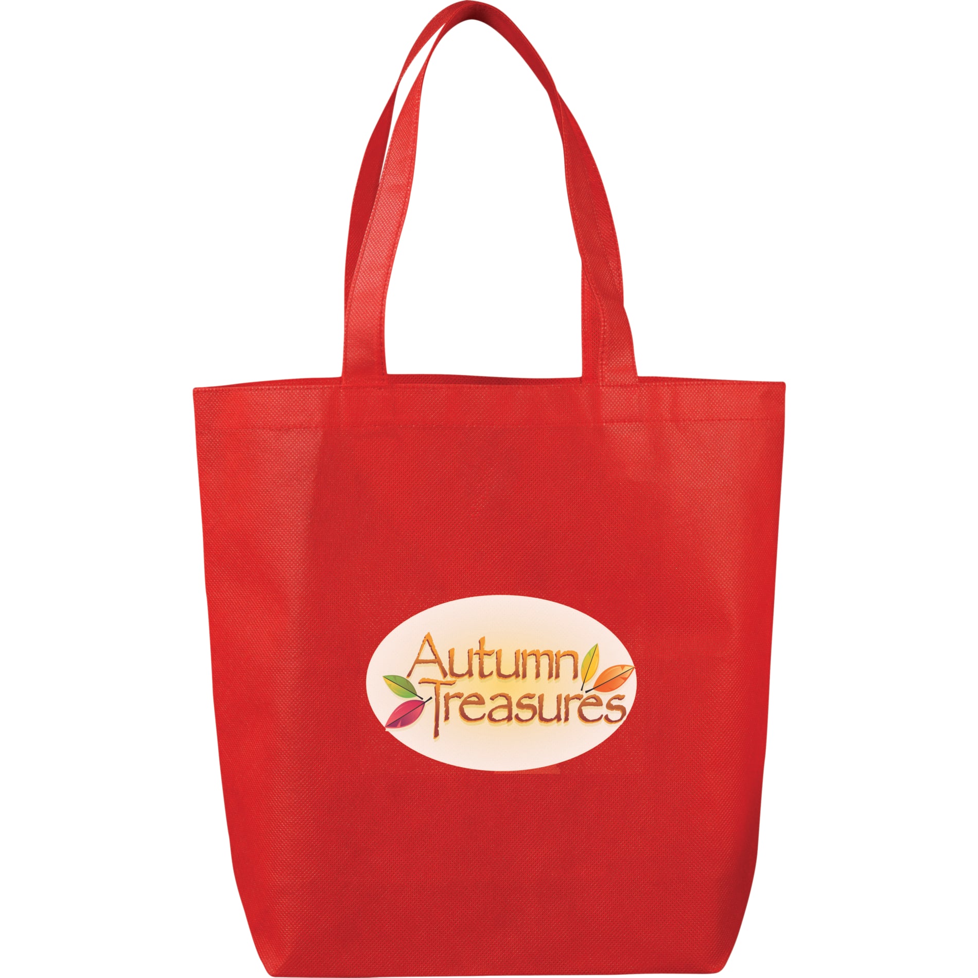 Eros Non-Woven Shopper Tote 126
