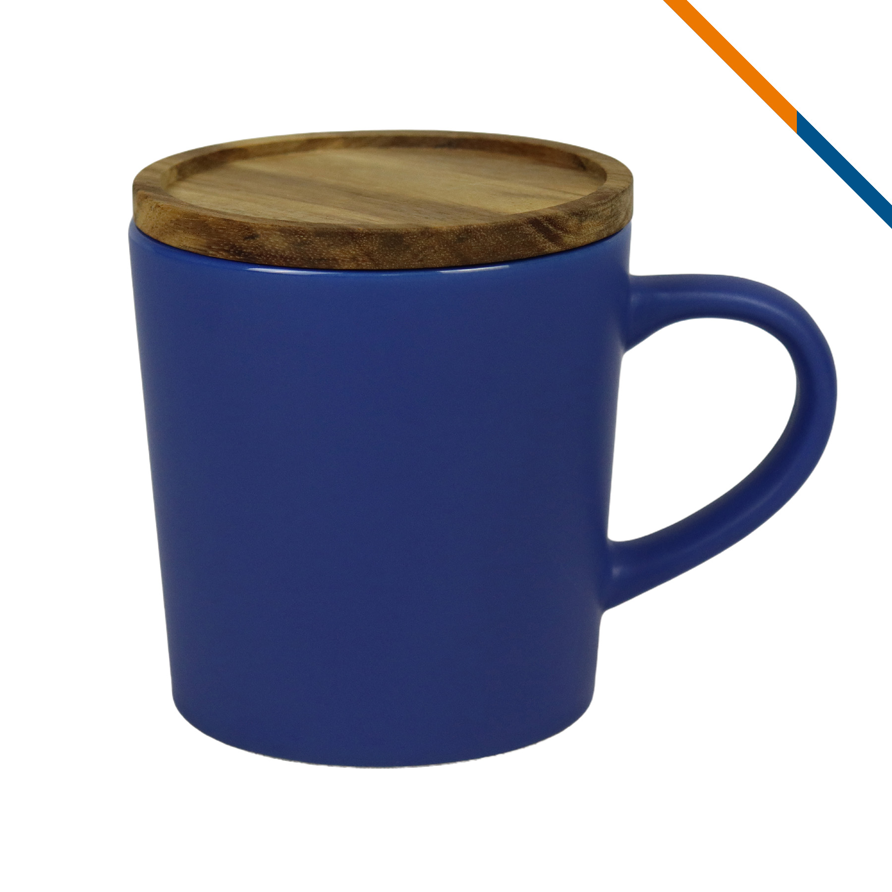 Munica Ceramic Mug – 16 OZ. 7