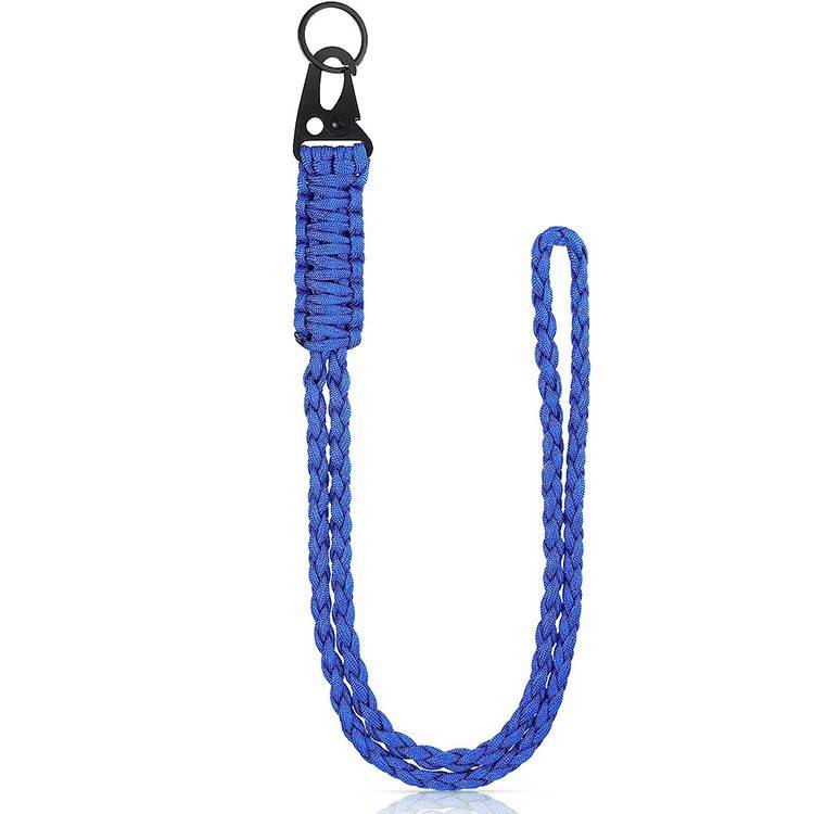 Strong outdoor lanyard 6