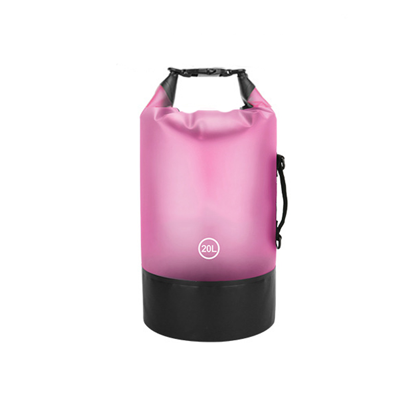 PVC SplicingWaterproof Bucket 20L 2