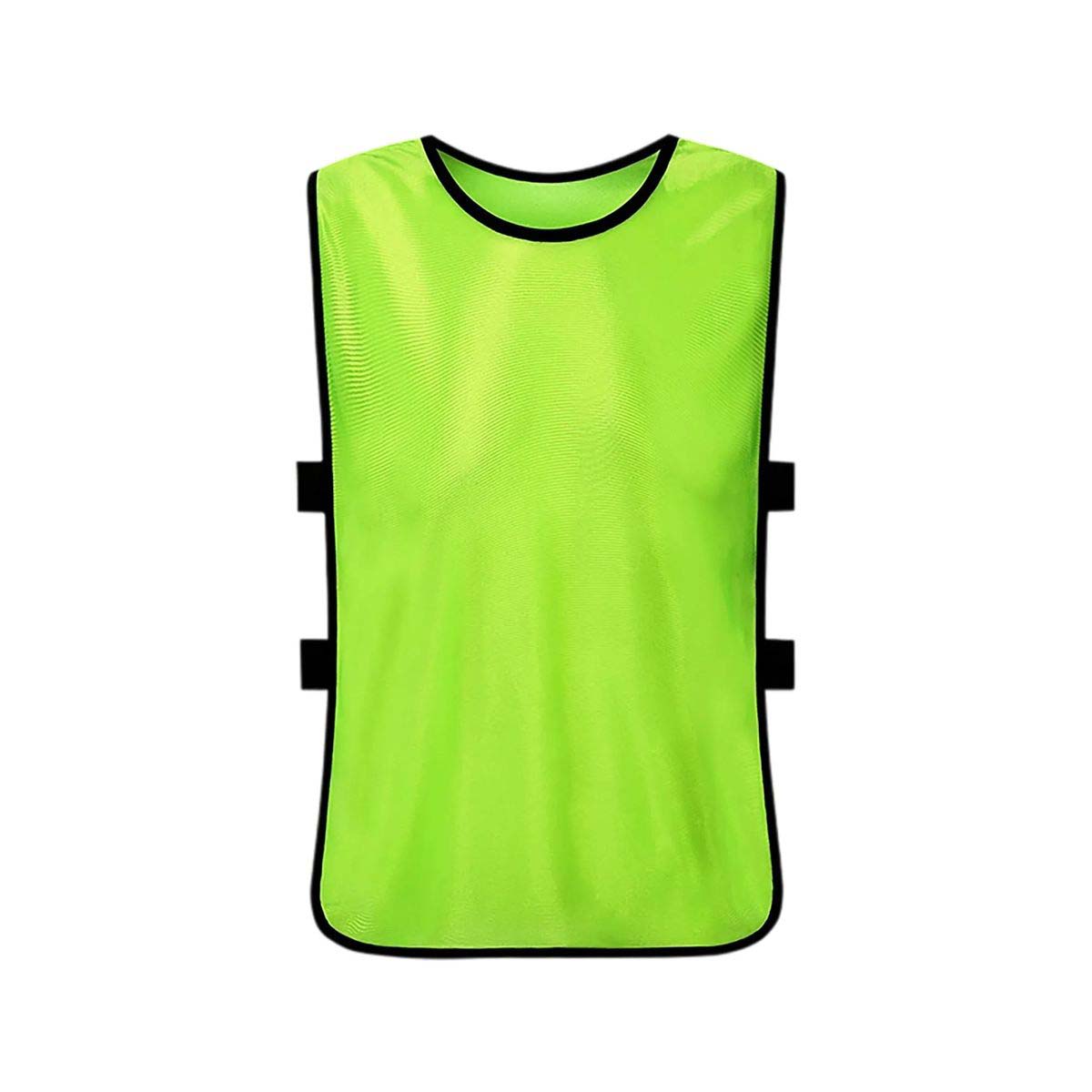 Polyester Mesh Training Vest for Sports Practice 11