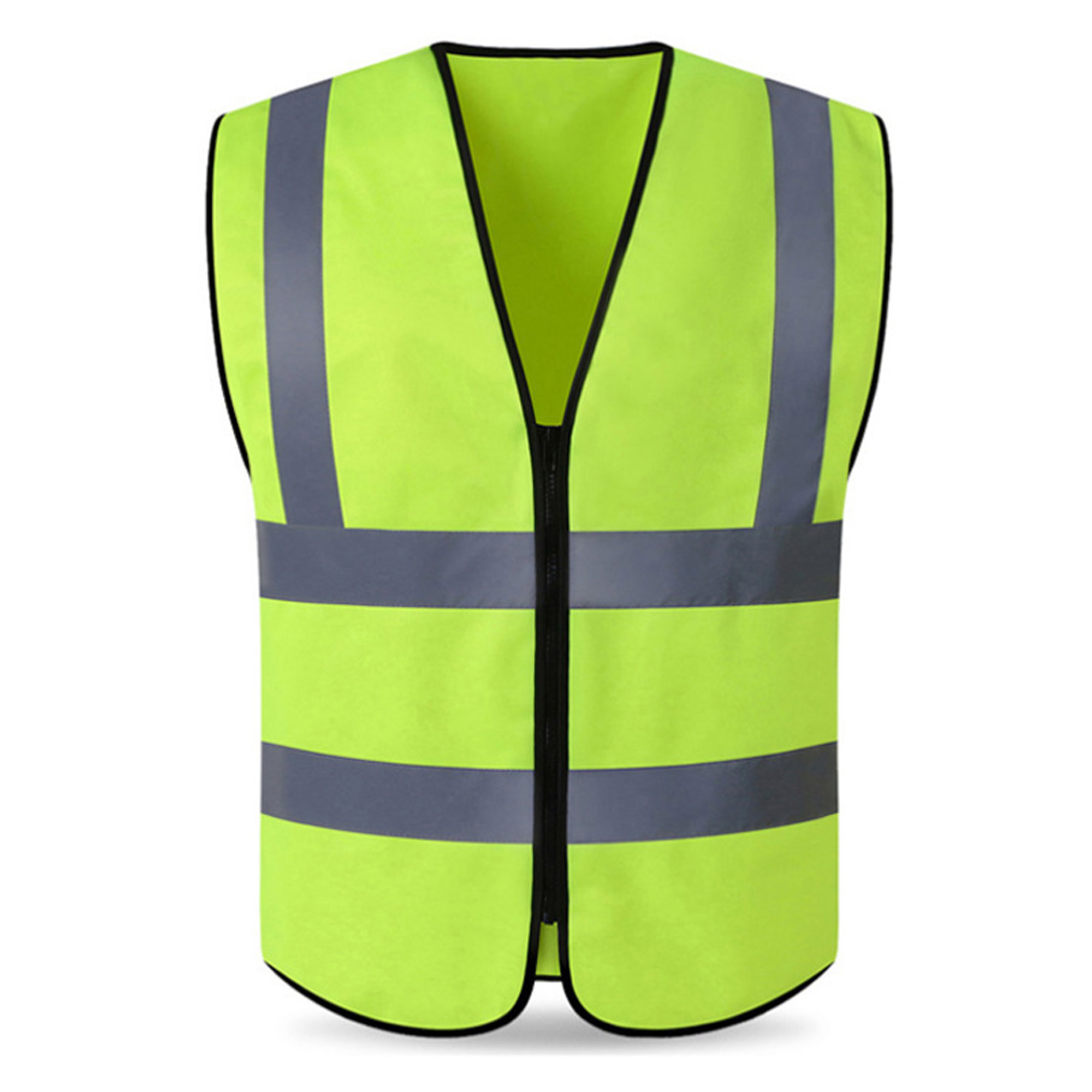 Reflective Safety Vest MOQ 20 4