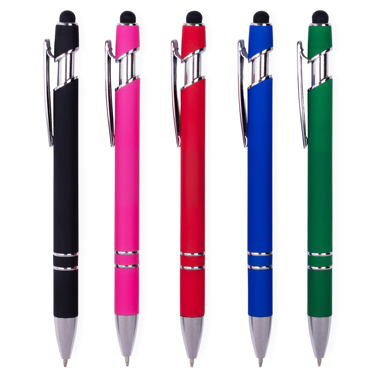 Alex Click Pen 21