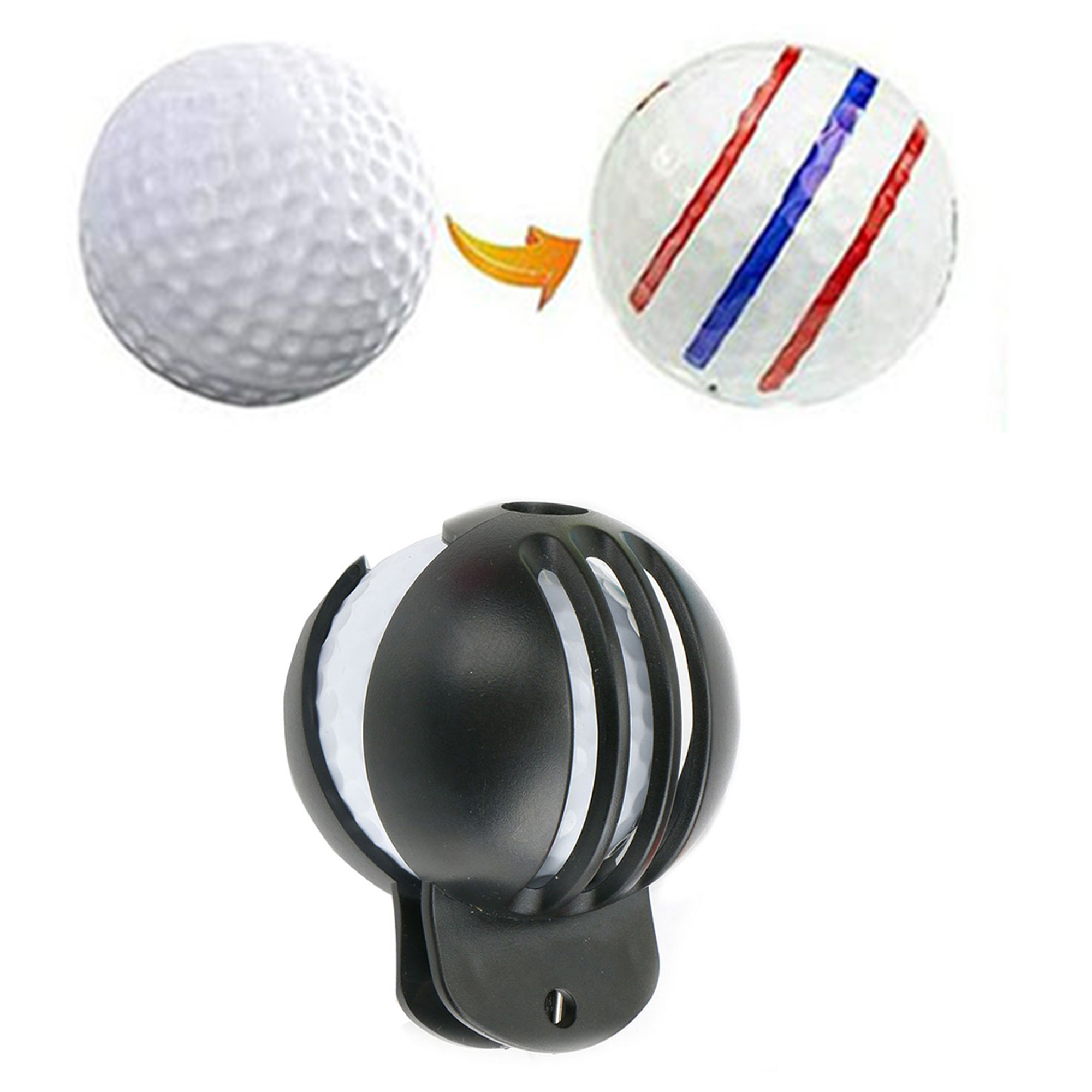 Golf Scriber 2