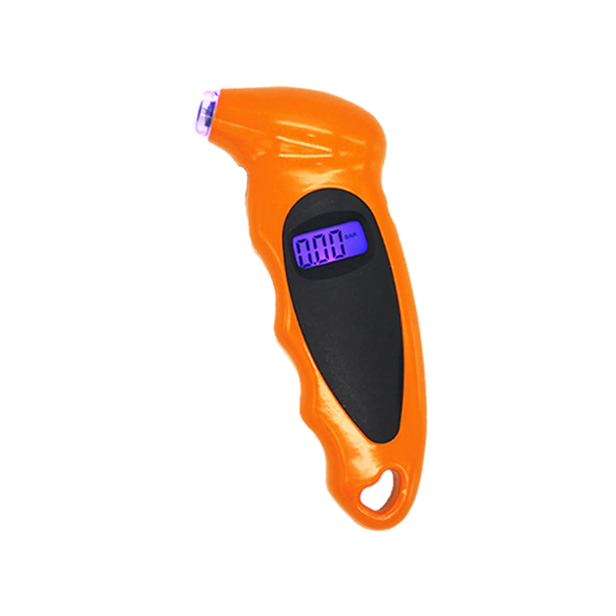 Digital Tire Pressure Gauge 4