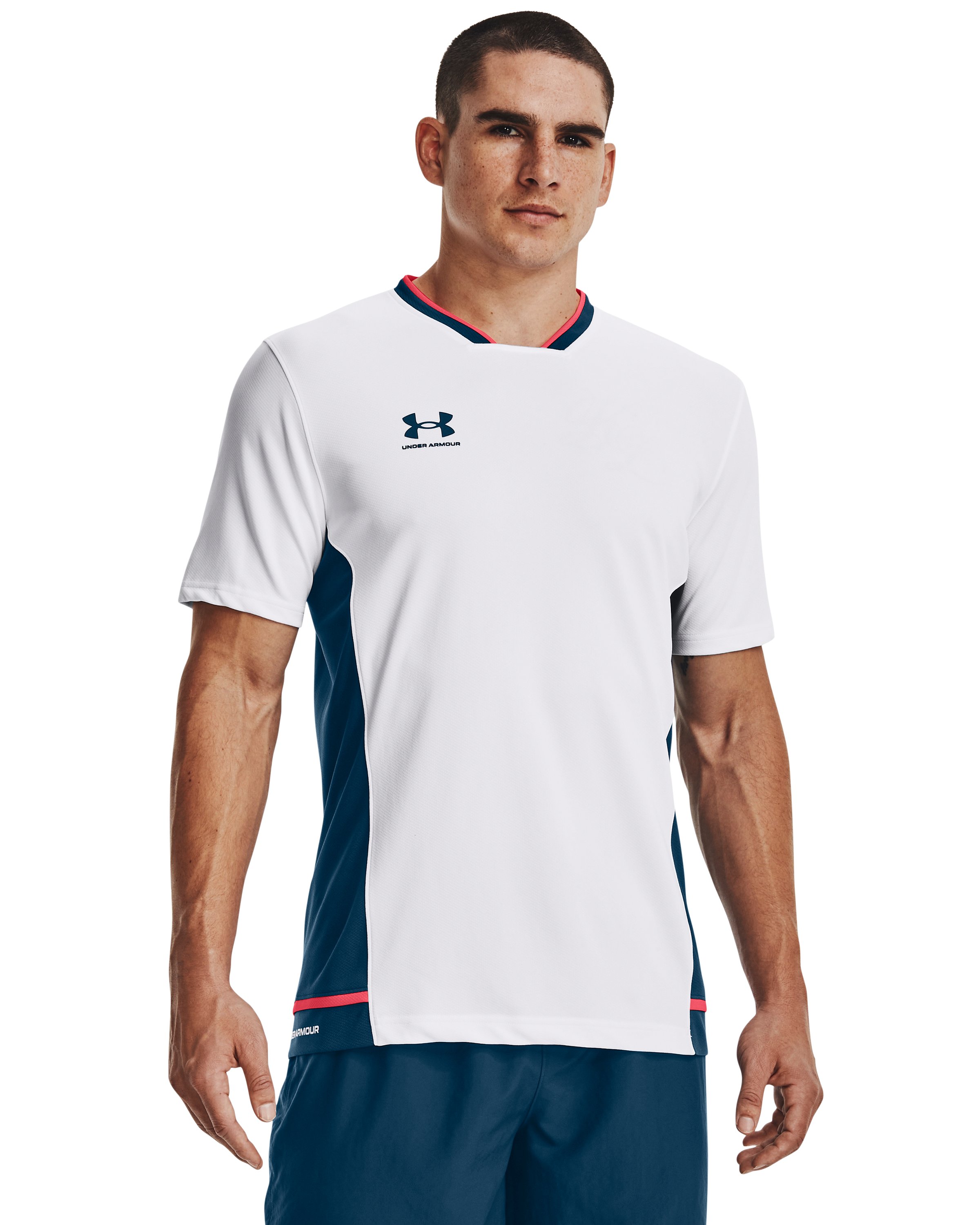UA Accelerate Premier Men's T-Shirt 5