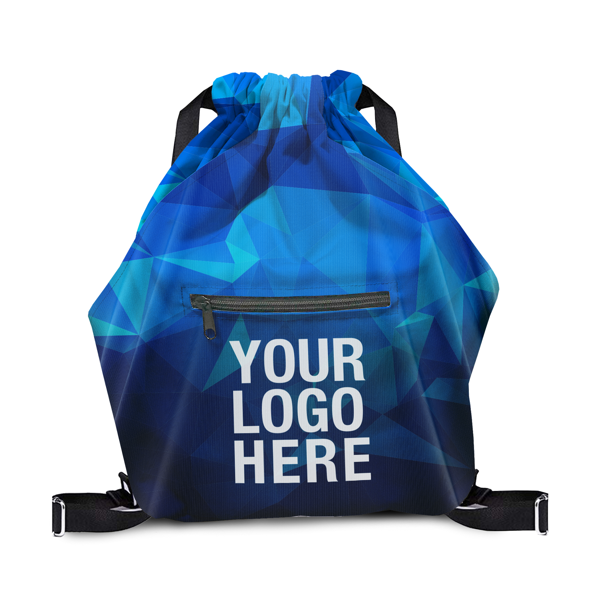 Sackpack Fully Dye Sublimated 3