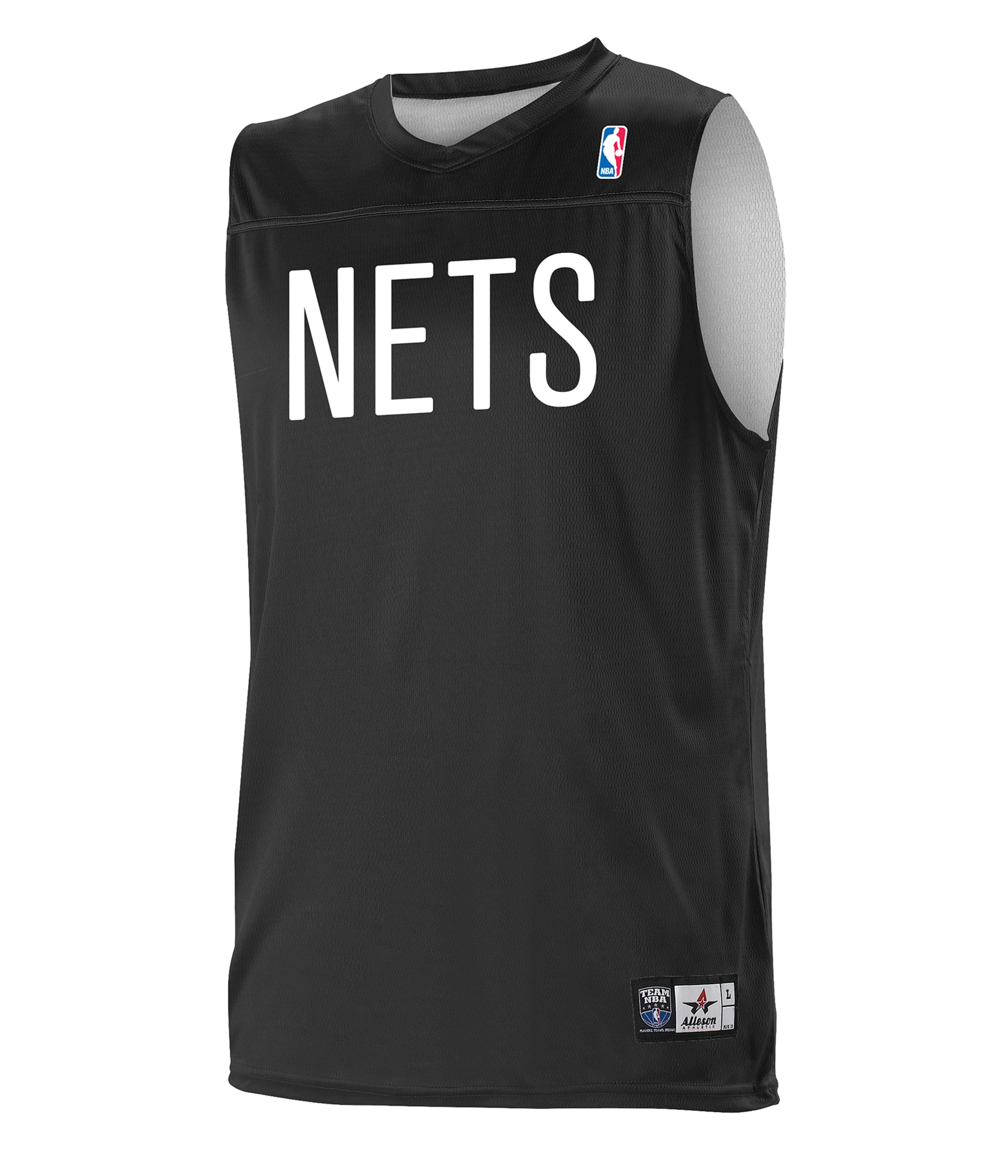 LOGO'D REVERSIBLE NBA 10