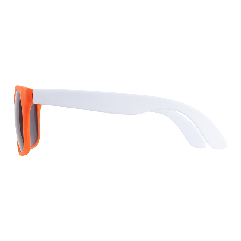 Flare Two-Tone Sunglasses 29