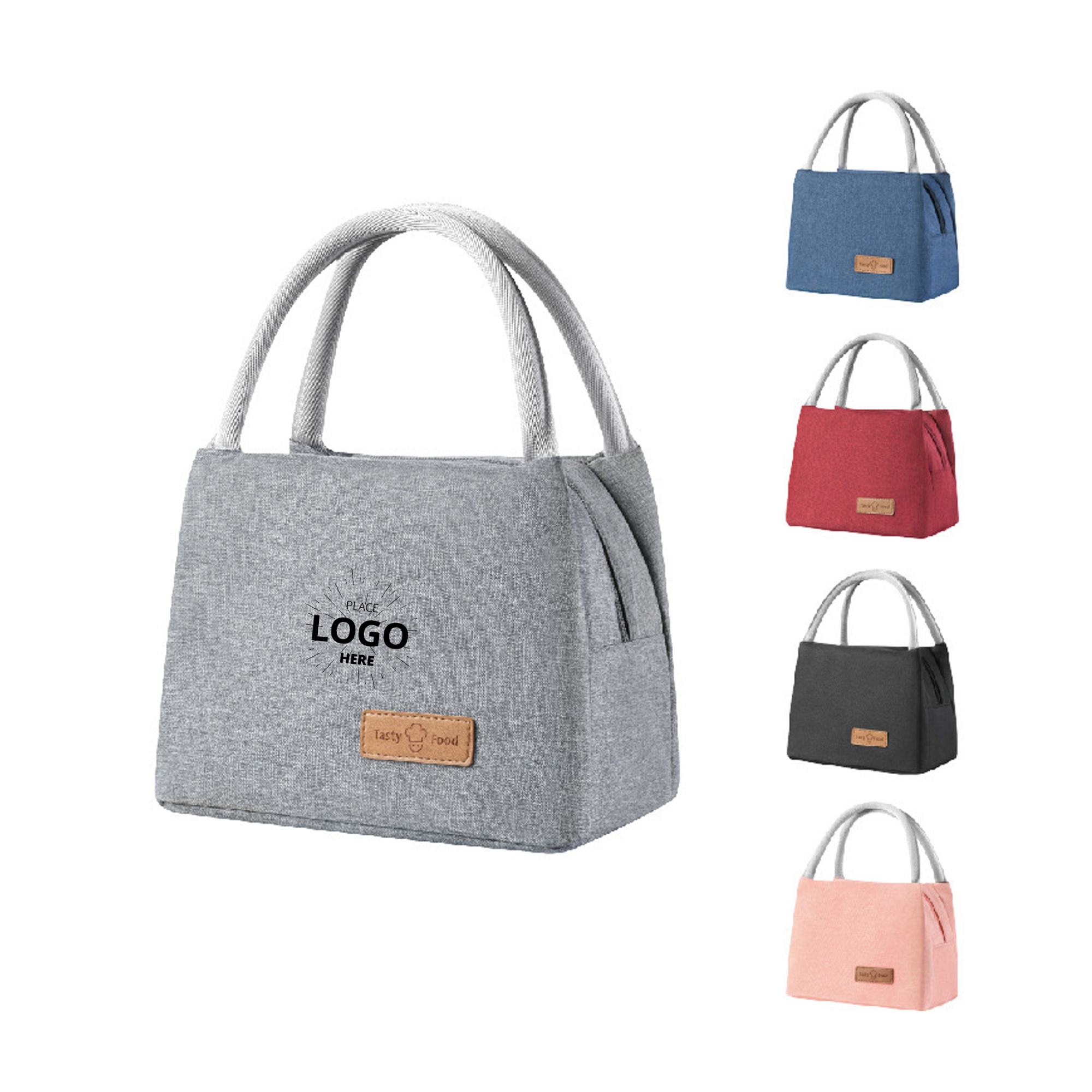 Reusable Lunch Box 5