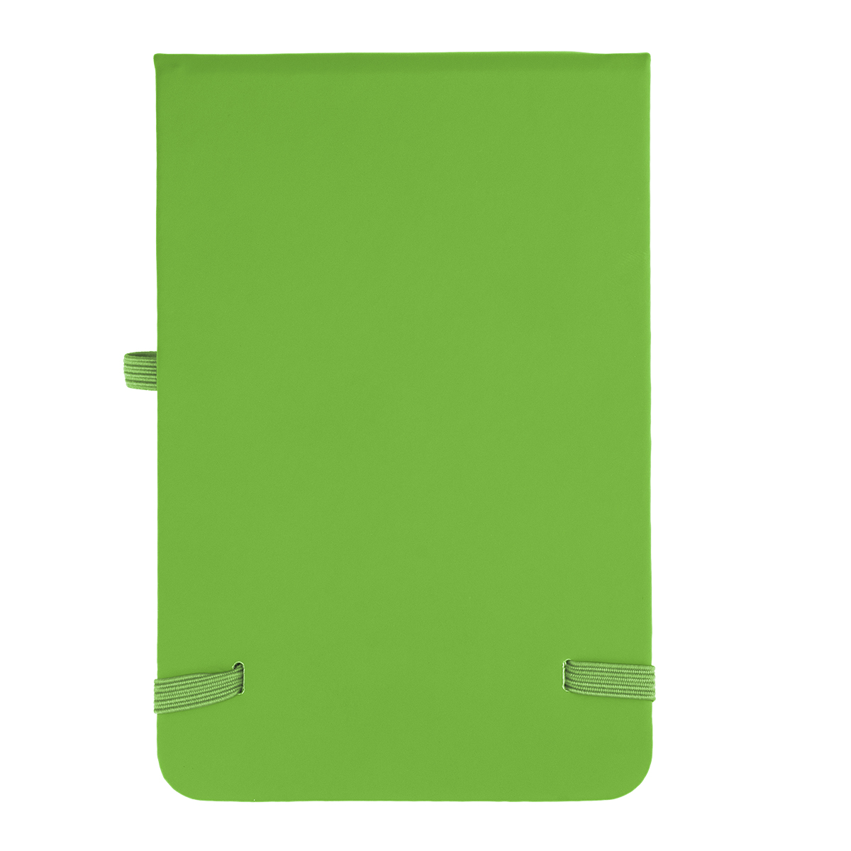 Bamboo Look Jotter & Pen 29