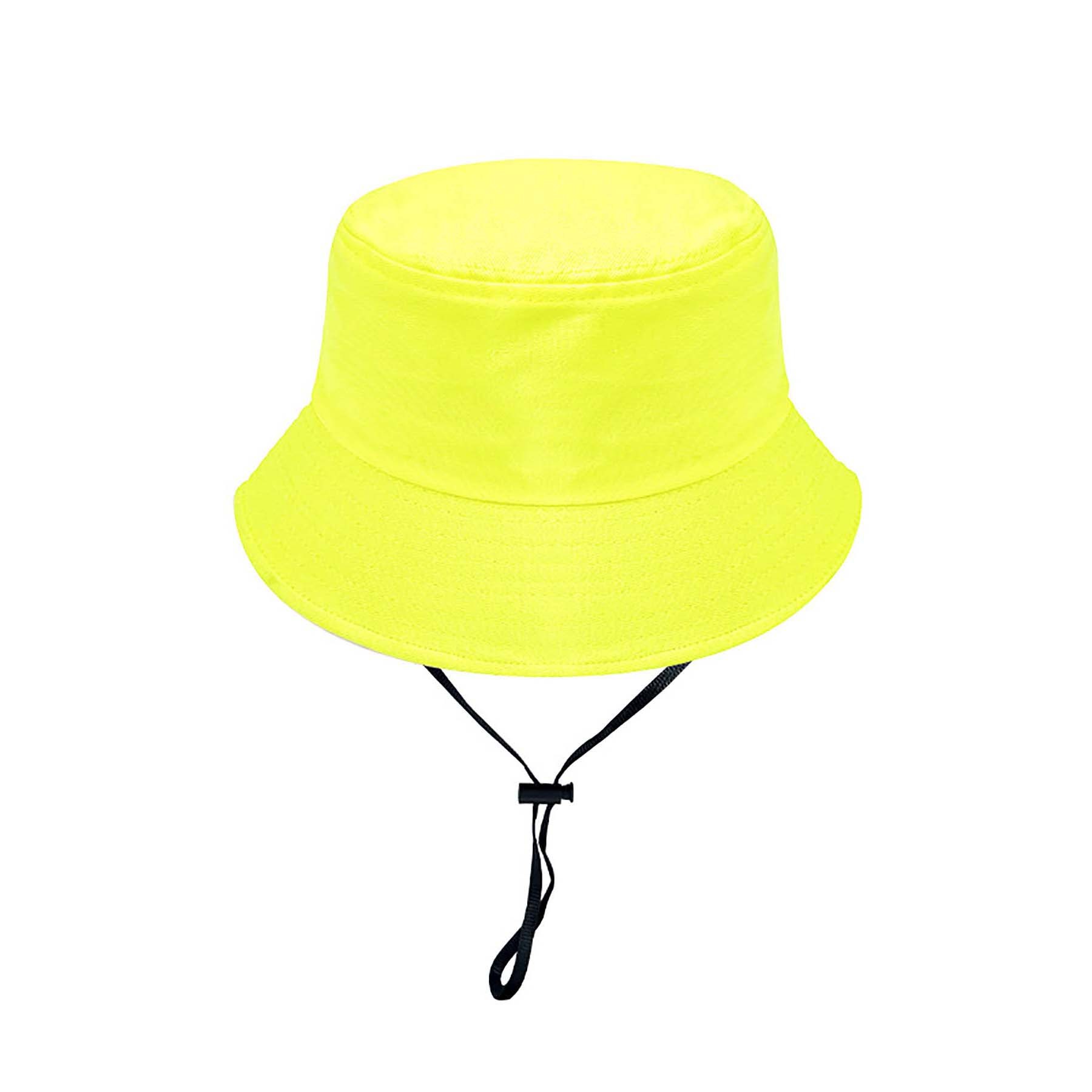 Adult Fishing Hat 3