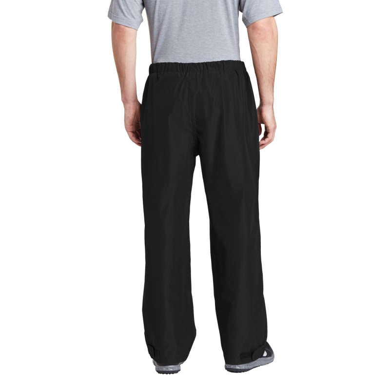 Port Authority Torrent Waterproof Pant. 4