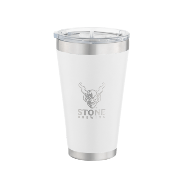 Basecamp Pint Tumbler - 16 oz 9