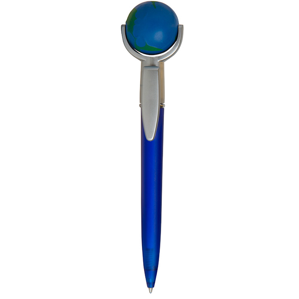 Earth Squeeze Top Pen 2