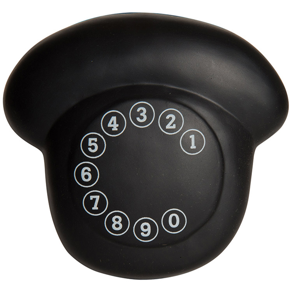 Rotary Telephone Stress Reliever 6