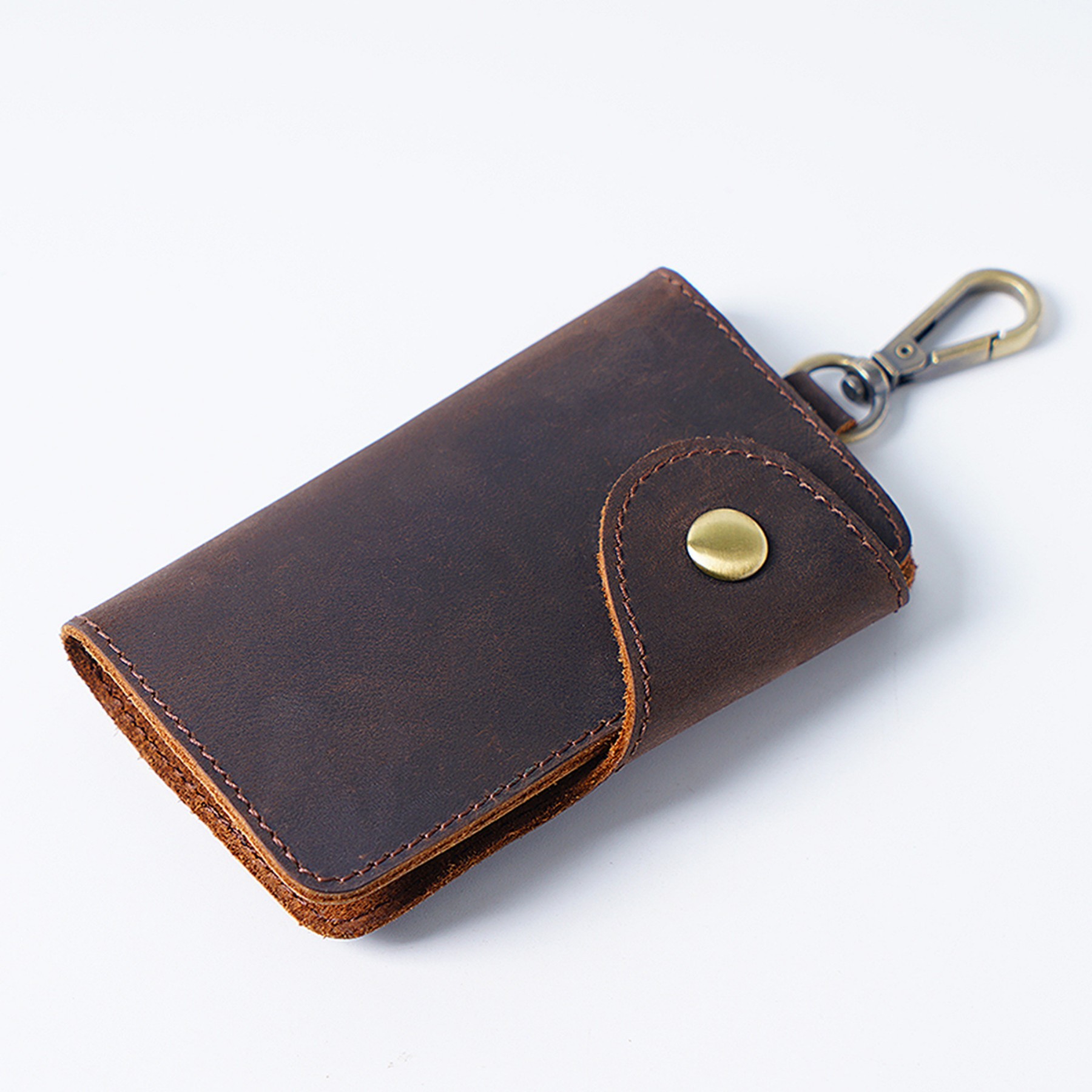 Multifunctional Key Case 5