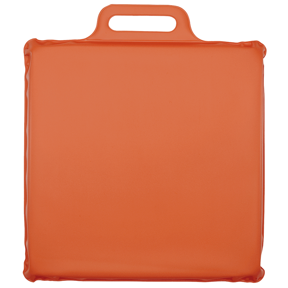 12" x 12" x 1" Seat Cushions, Full Color Imprint 3