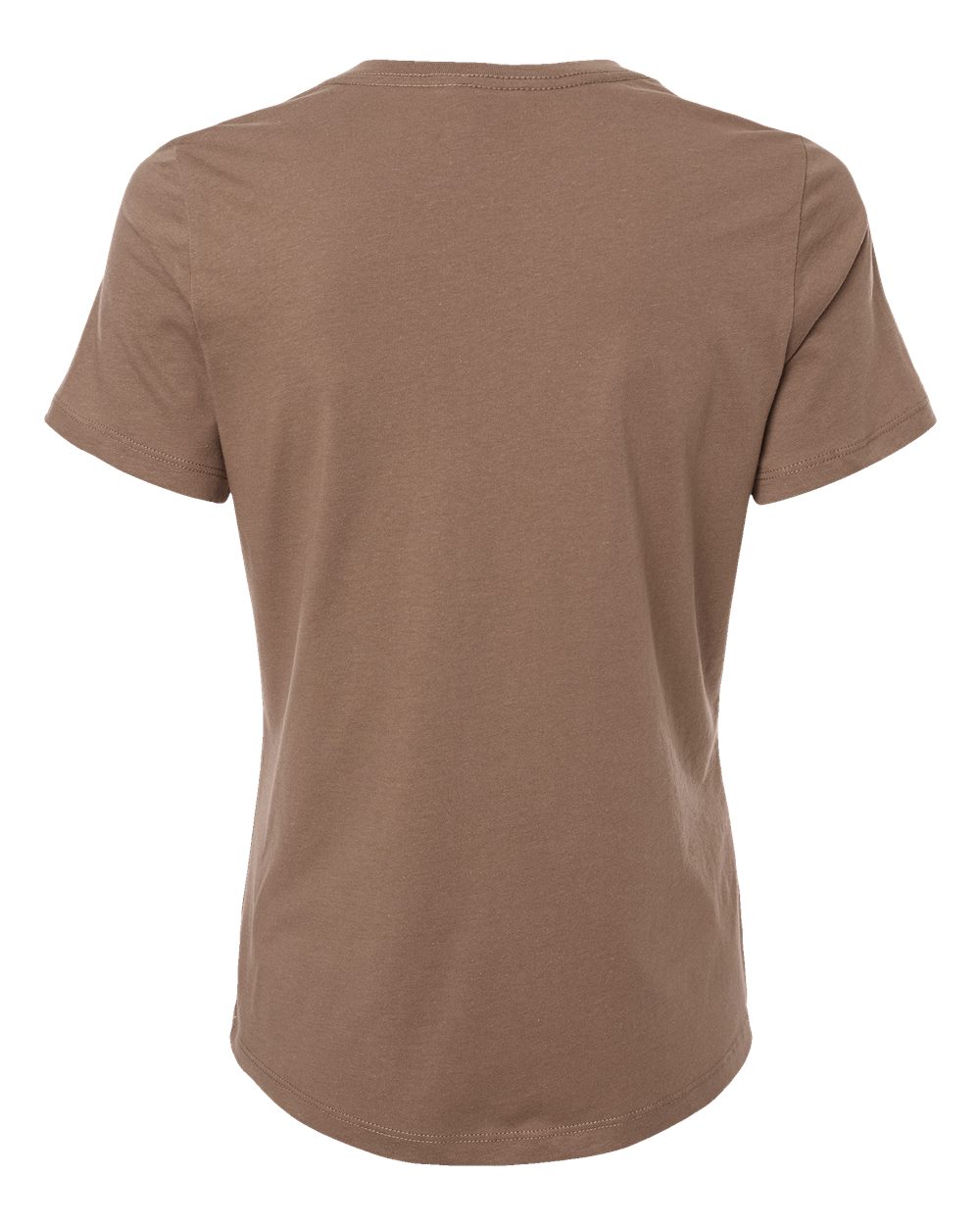Women's Relaxed Jersey Tee - 6400 61