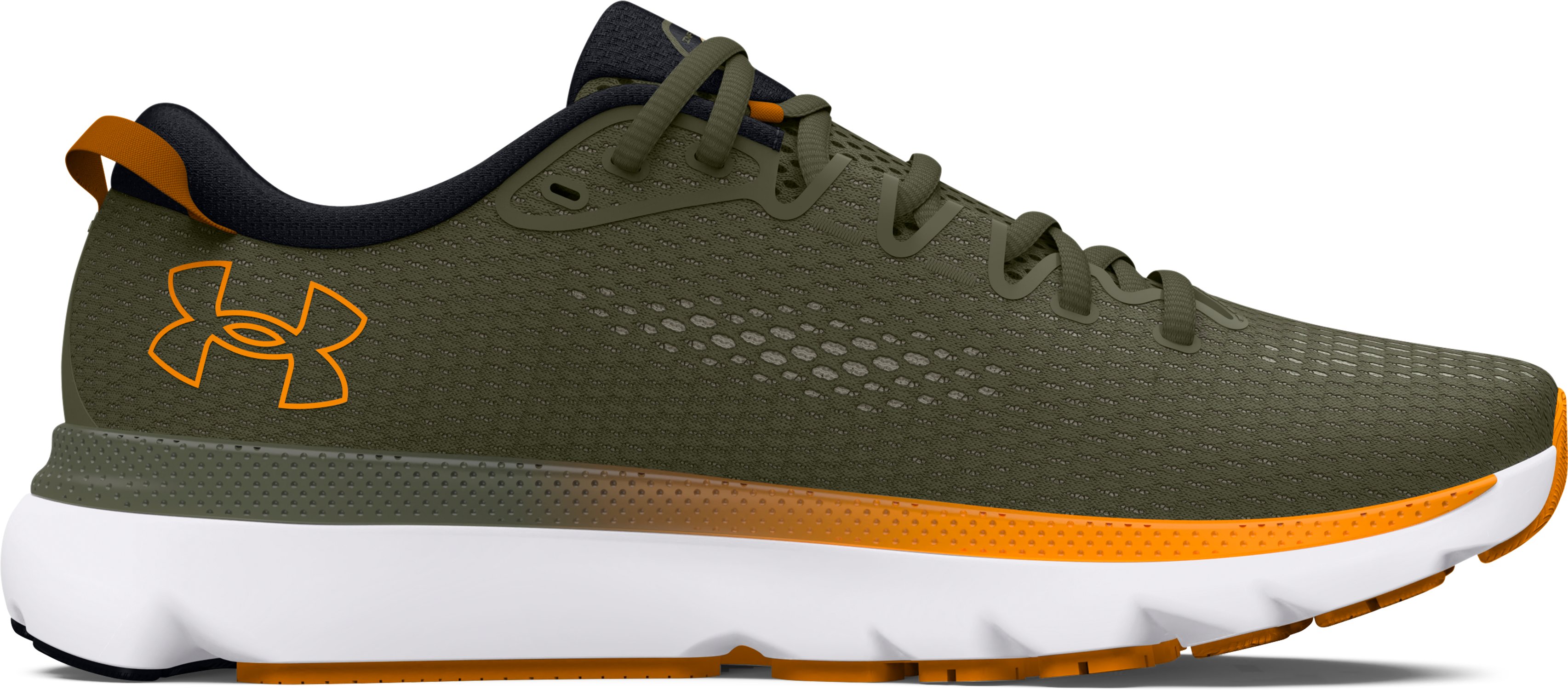 UA HOVR Infinite 5 Men's Running Shoes 2