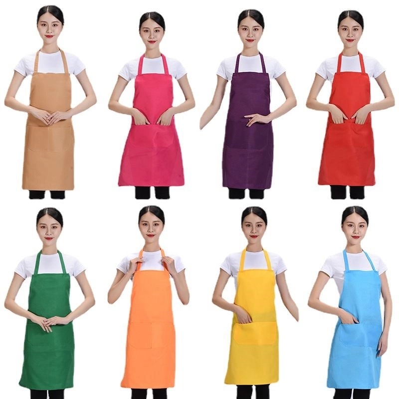 Colorful Apron 6