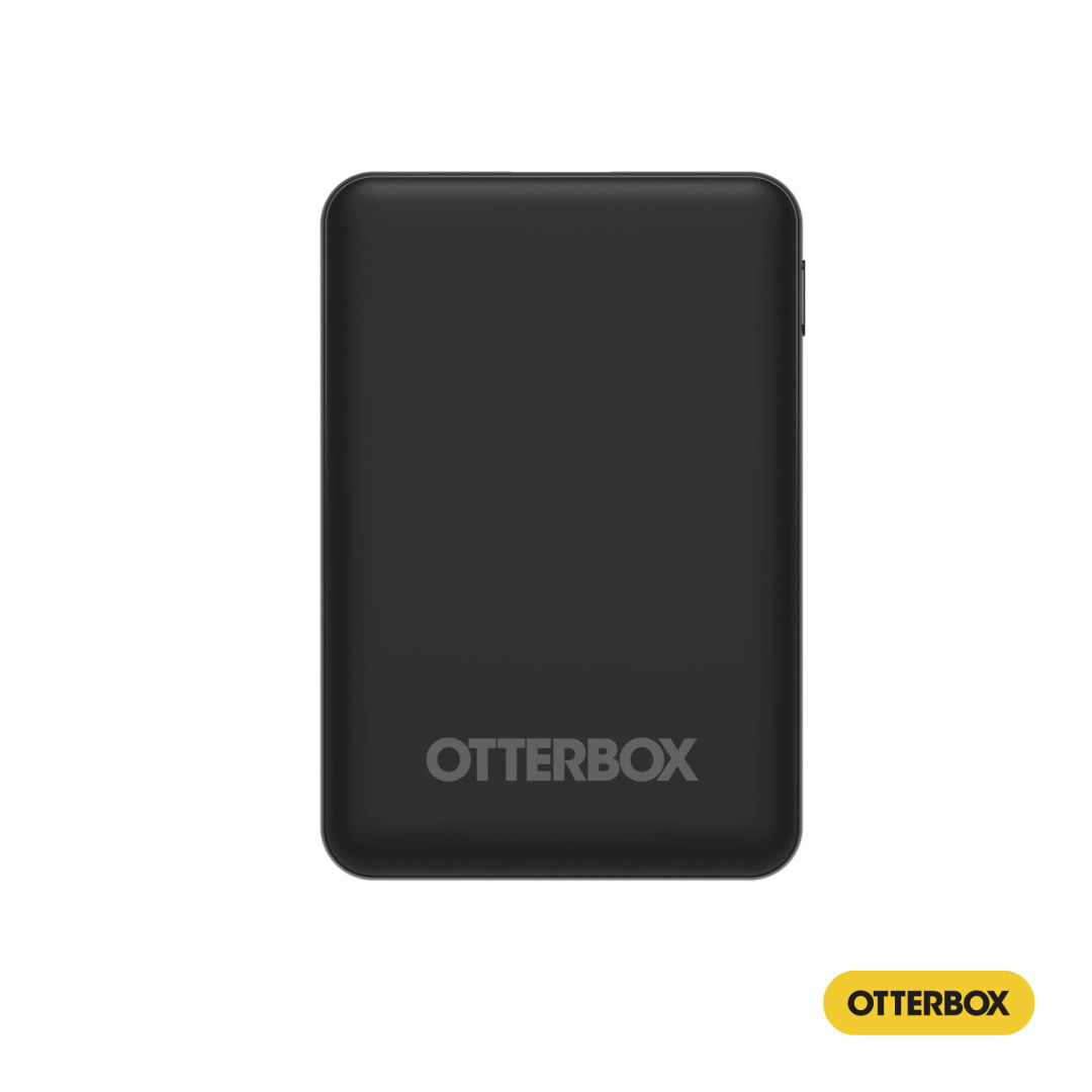 OtterBox® Mobile Charging Kit 5,000mAh with 3 in 1 Cable 4