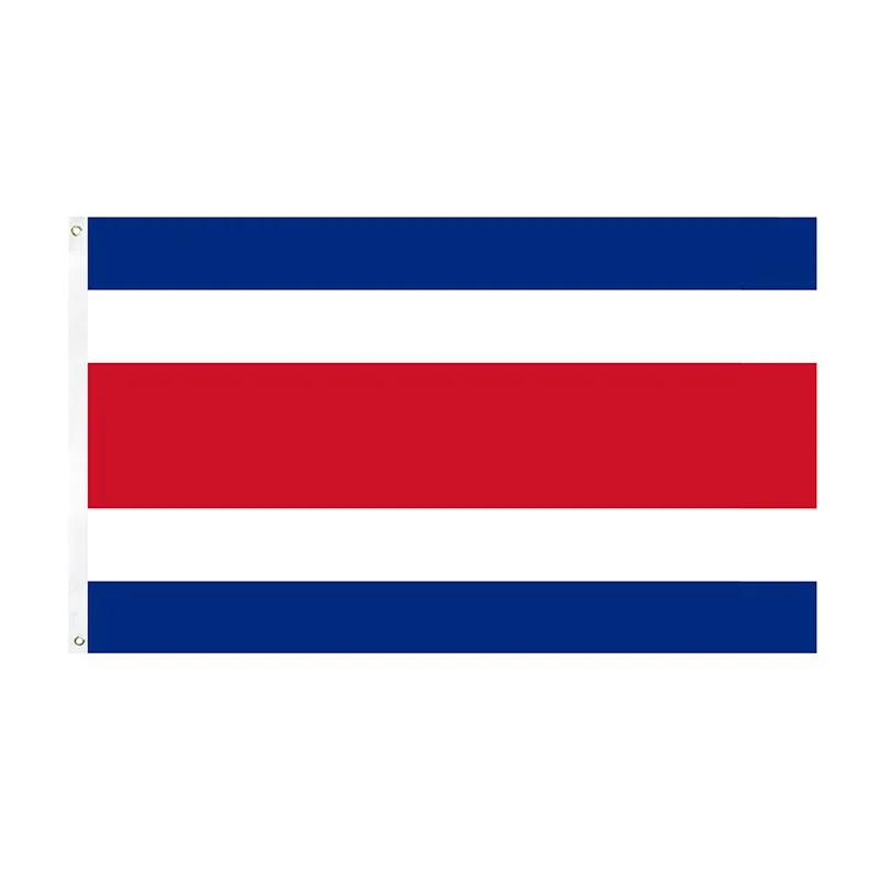 US Hand Flag 22