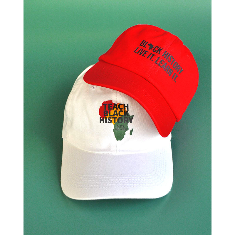 Custom Classic Dad Hats 24