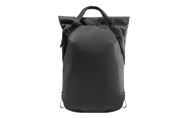 Peak Design Everyday 20L Totepack, custom backpack with logo imprint 2