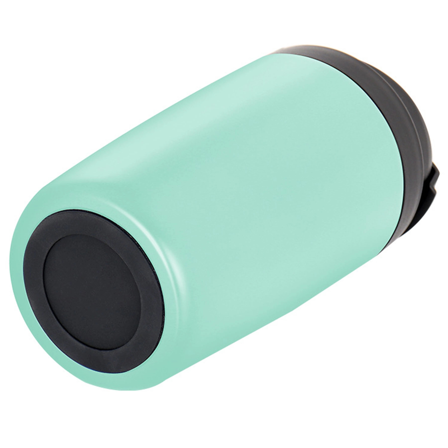 Vacuum Tumbler with Straw 4