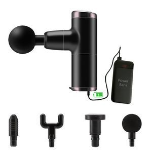 Muscle Vibration Massage Tool 24
