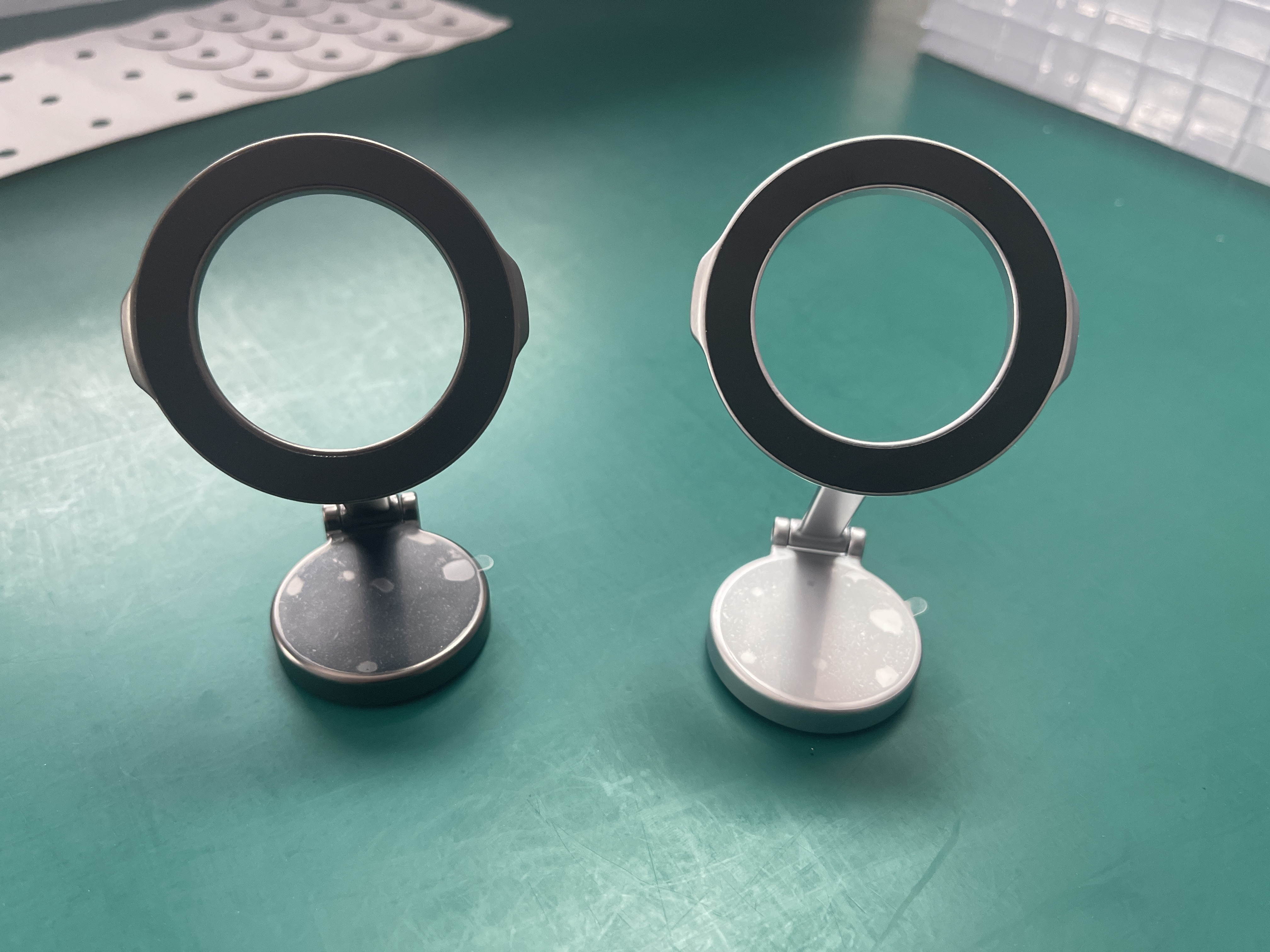 360 Degree Rotation Magnetic Phone Holder 2