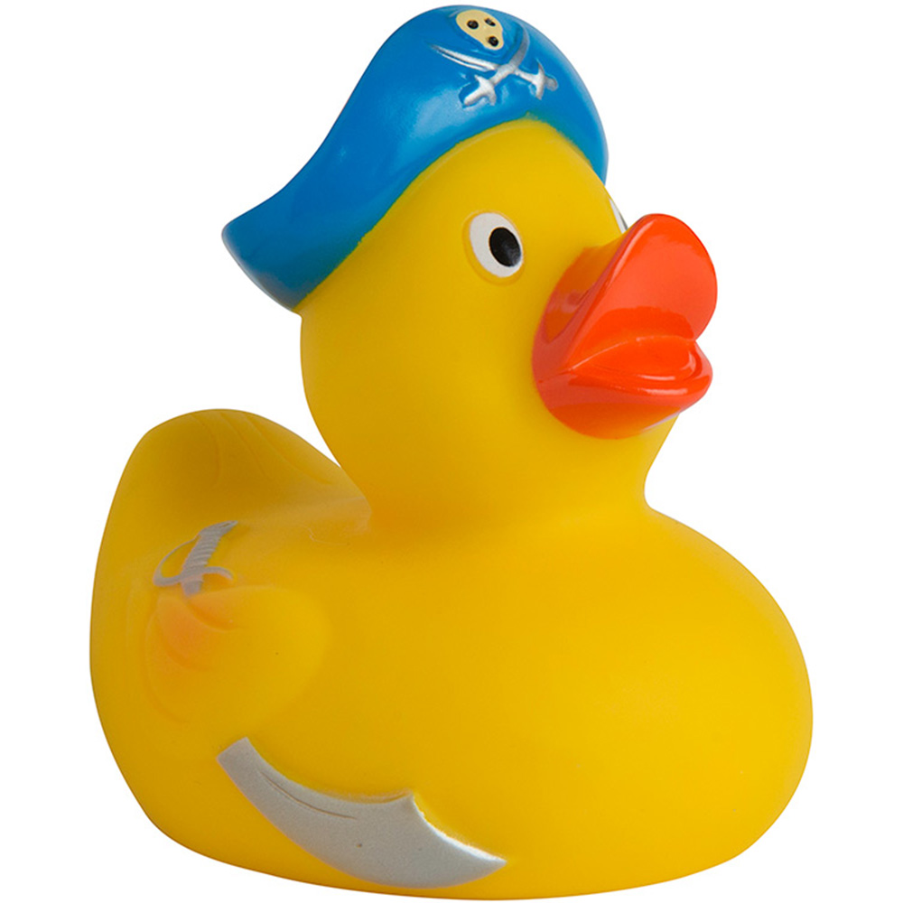 Pirate Duck 7