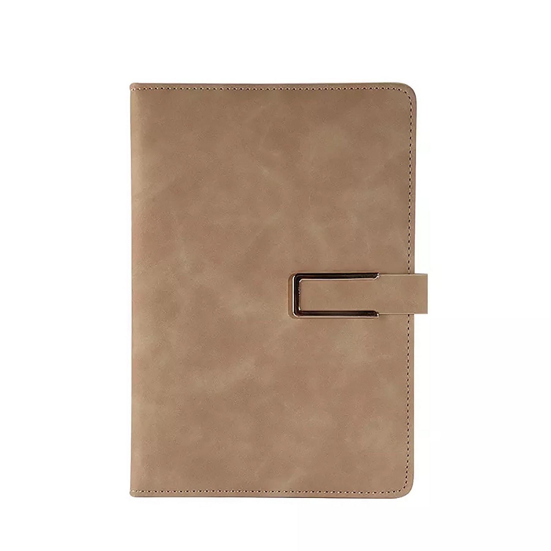 A5 Business Notepad With Pen 6