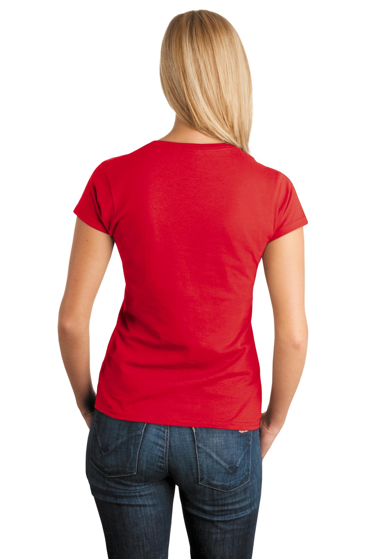 Gildan® Softstyle Women's T-Shirt 62