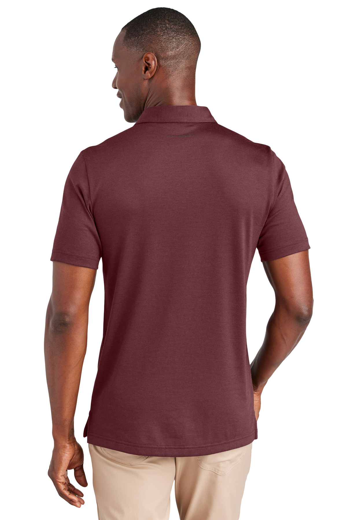 TravisMathew® Sunnyvale Polo 22