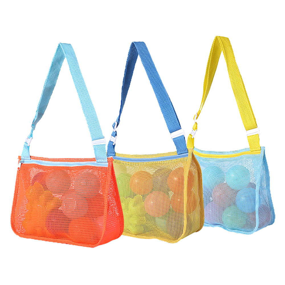 Beach Shell Bags 3