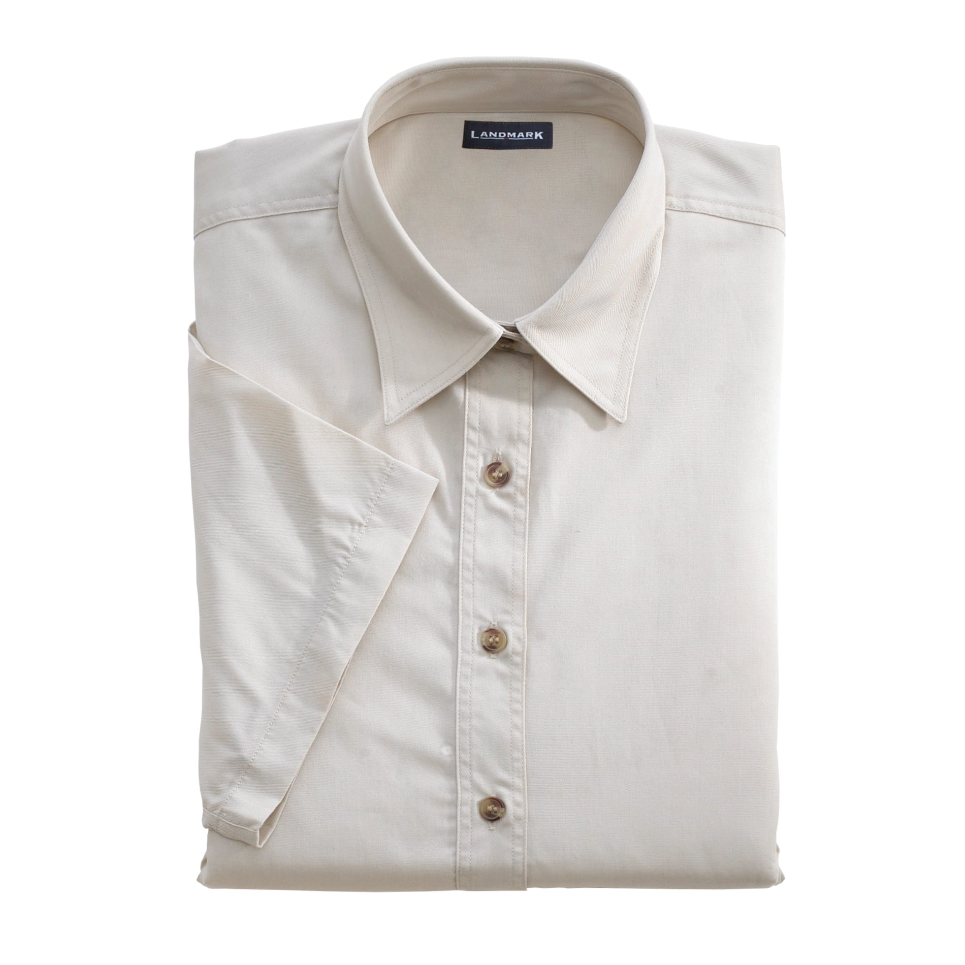 Women's SHORT SLEEVE DRESS SHIRT 123