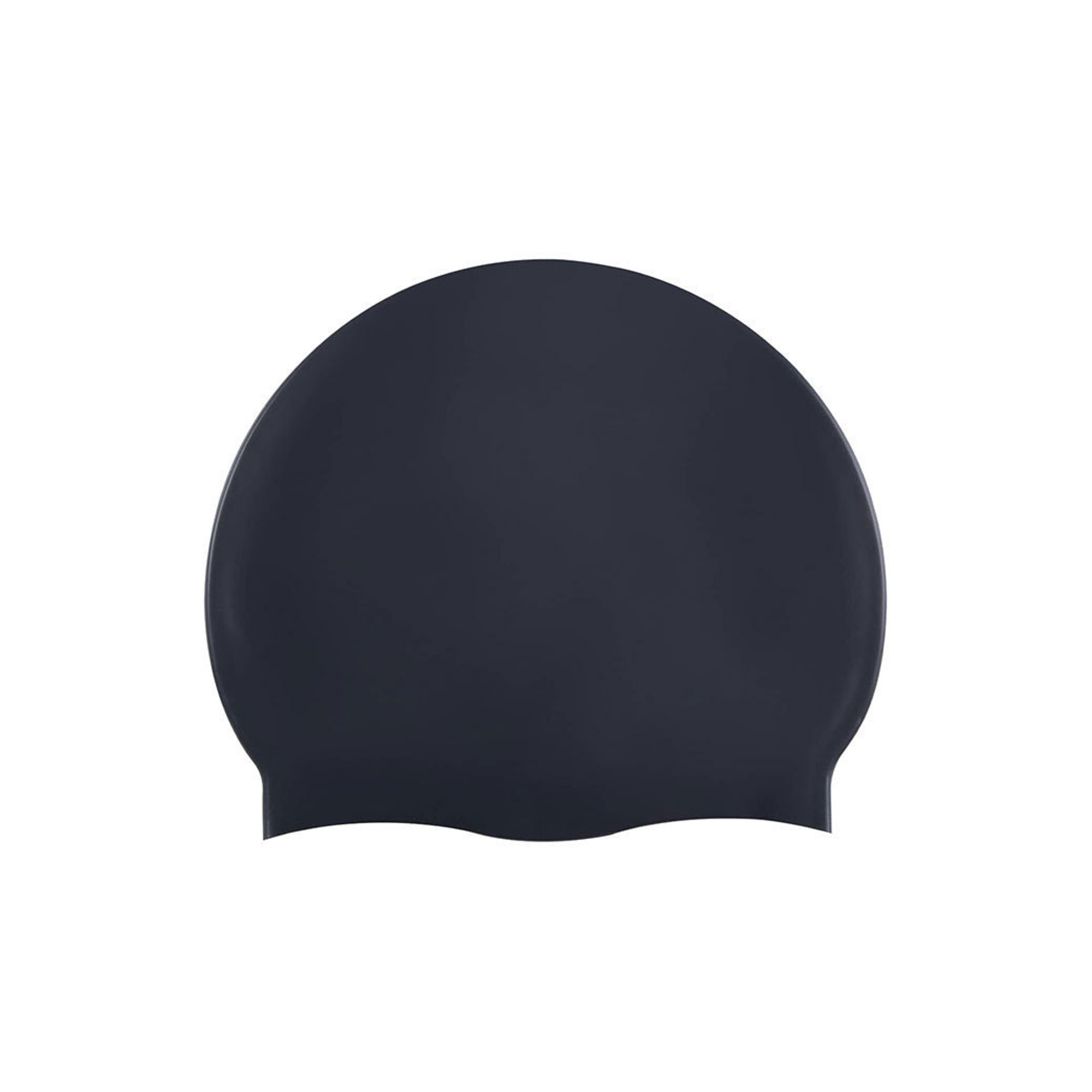 Silicone Swimming Cap 8.5" x 7.5" 4