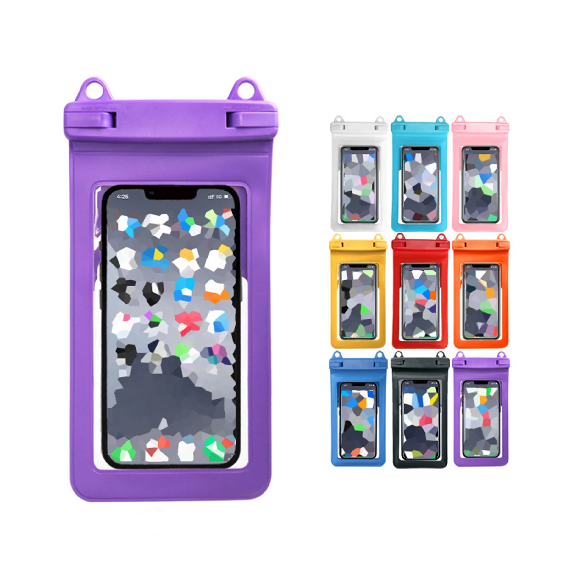Waterproof Pouch 1
