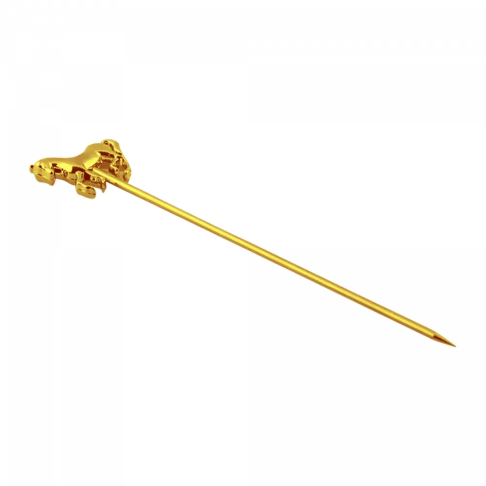Stainless Steel Cocktail Pick 18