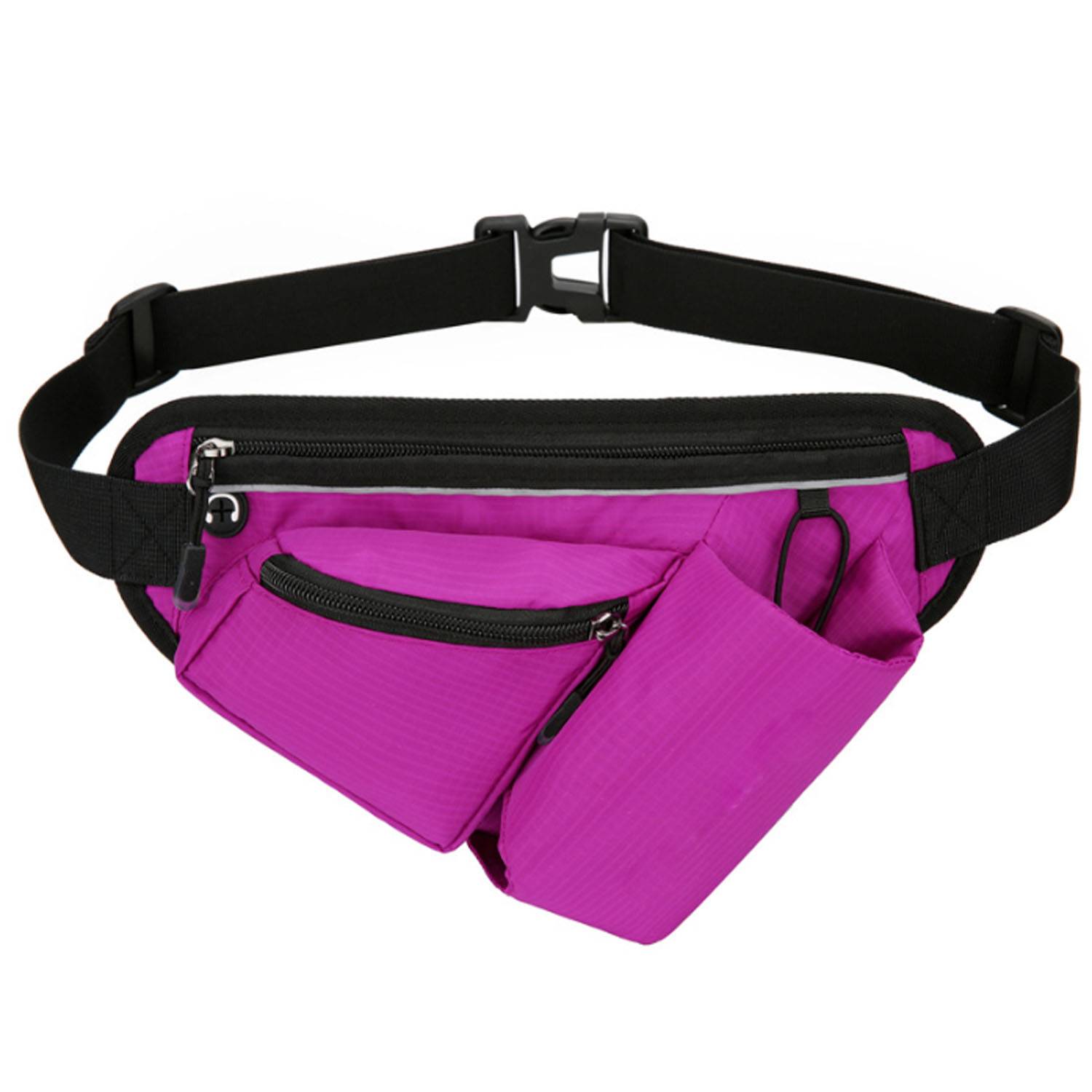 Outdoor Sports Water Bottle Waist Bag 3