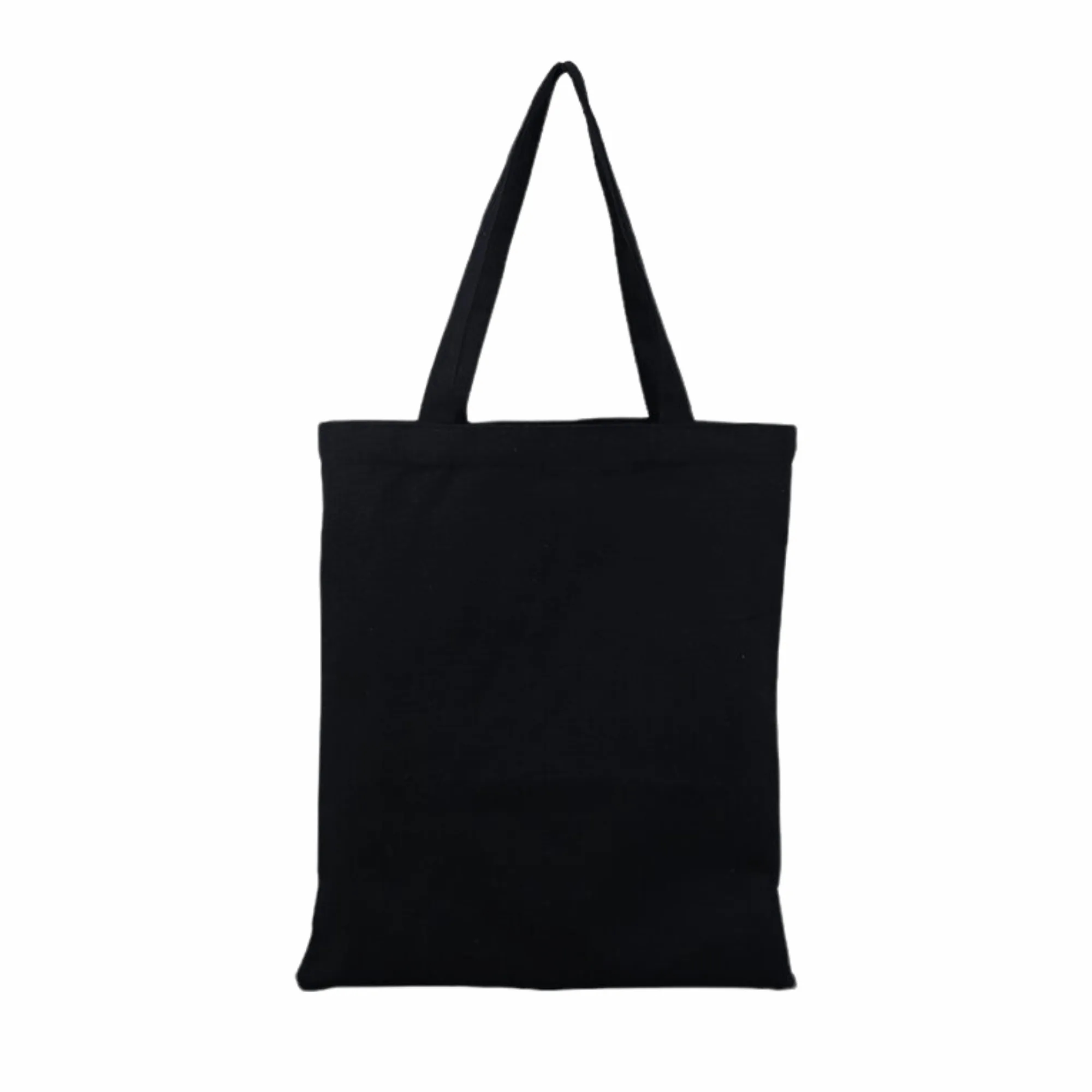 Canvas Tote Bag With Custom Logo, custom tote bag with logo imprint 4