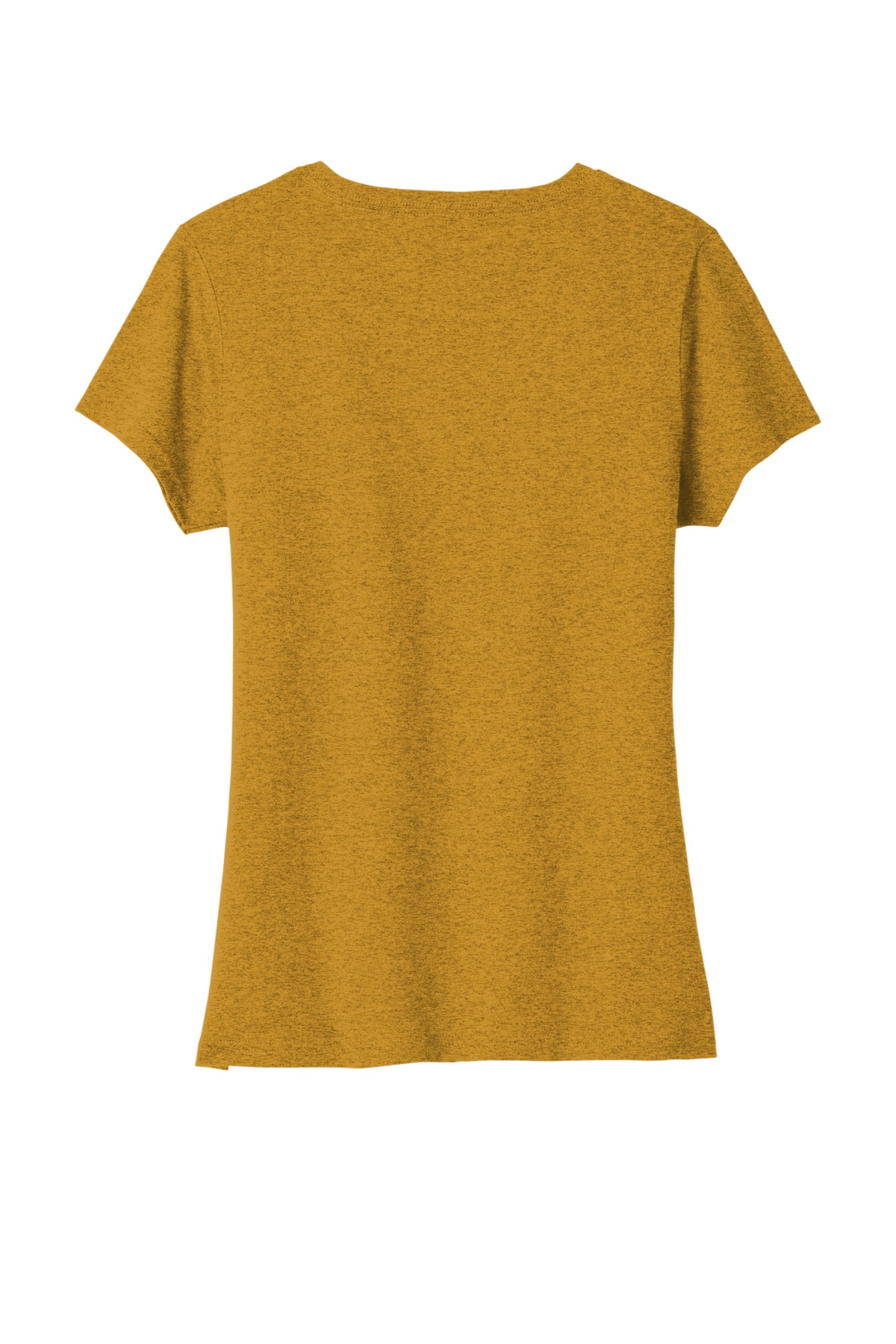 Port & Company® Women's Tri-Blend V-Neck Tee 28