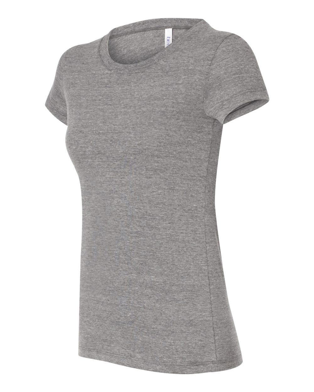 Women's Triblend Tee - 8413 24