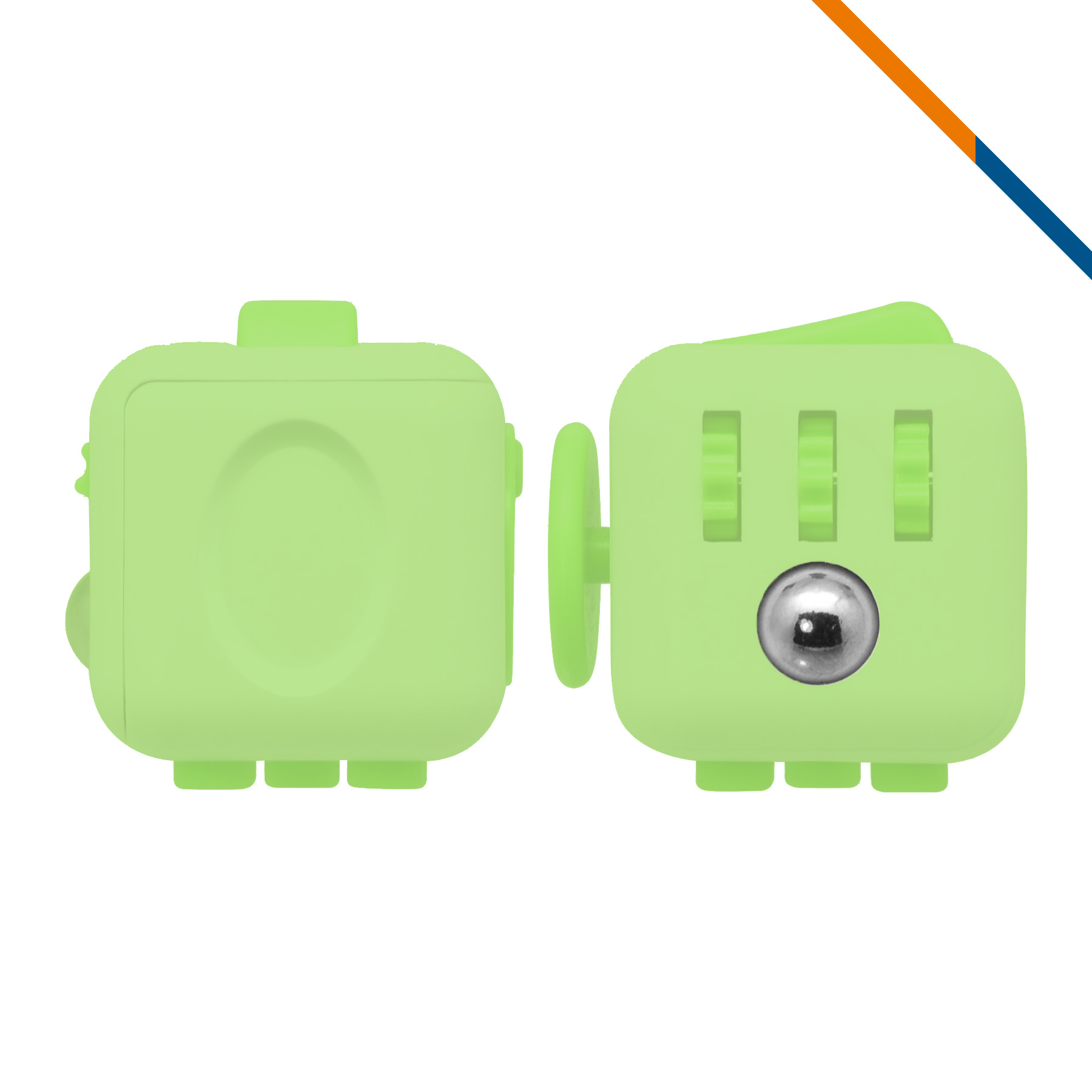 Agate Decompression Fidget Cube 16
