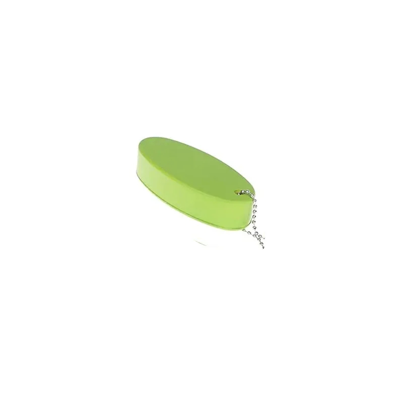 Floating Keychain for Boat Keys Oval 2