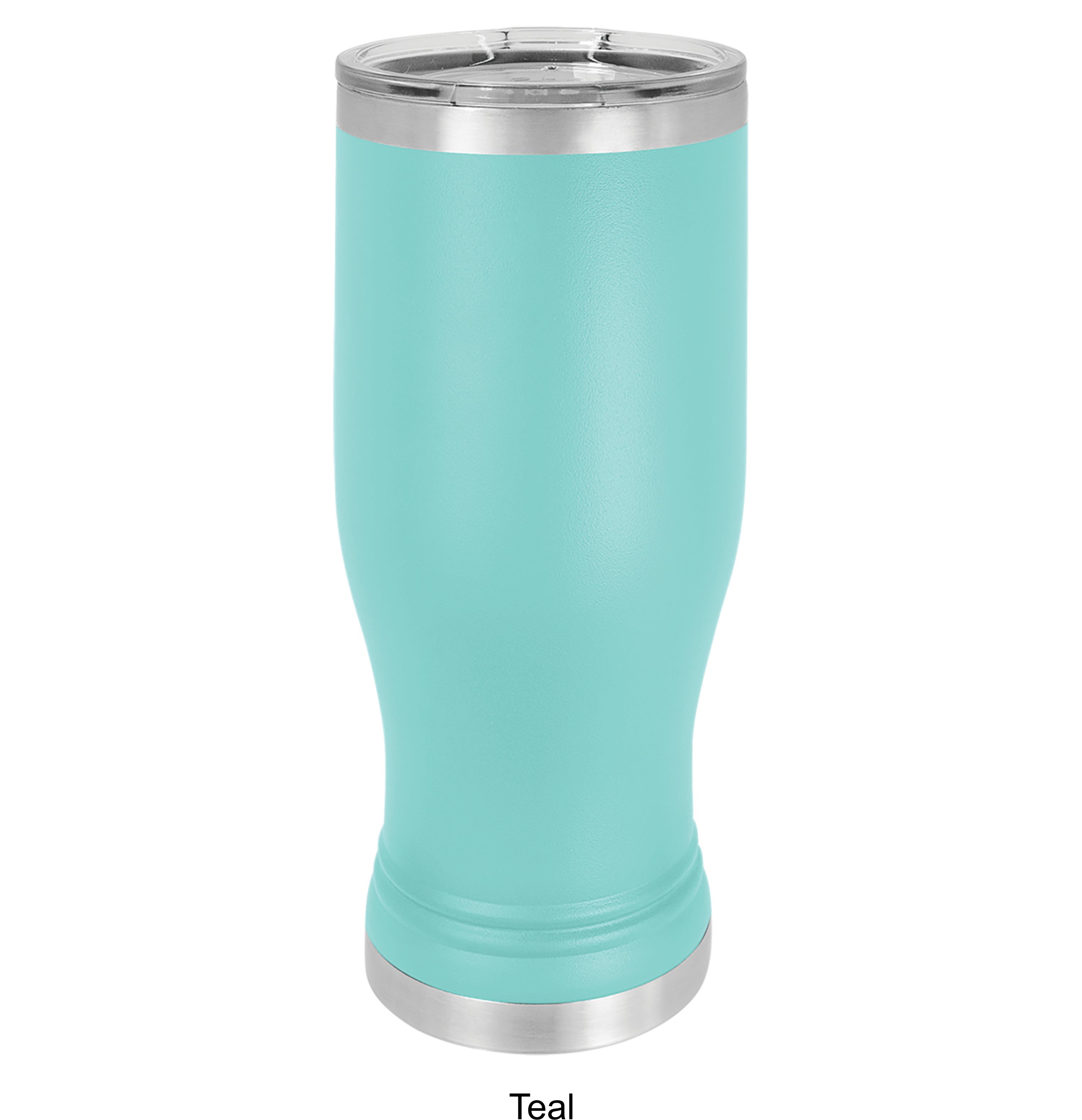 Polar Camel 20oz Pilsner Stainless Steel Tumbler 16