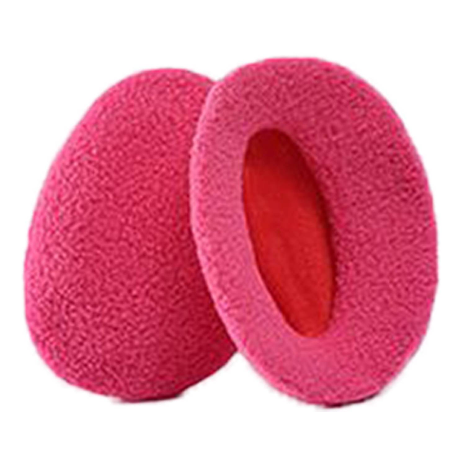 Lnvisible Warm Split Ear Protection Earrings 14