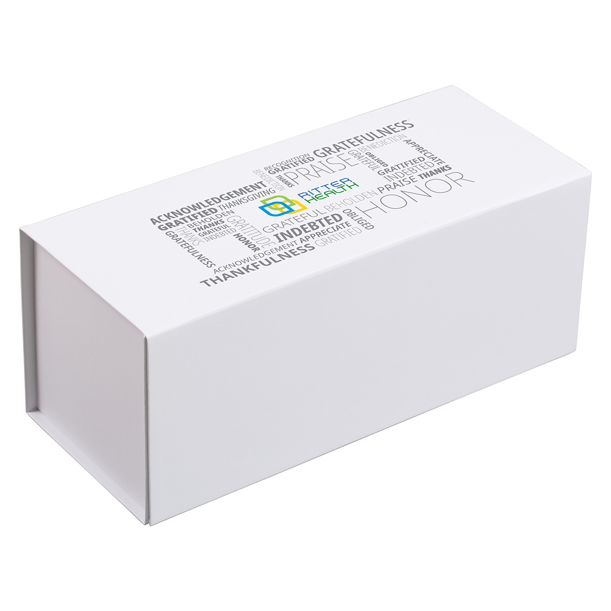 Premium Small Magnetic Closure Gift Box 8